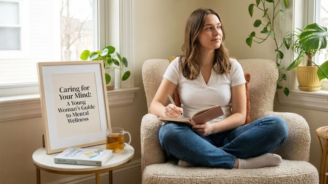 Caring for Your Mind