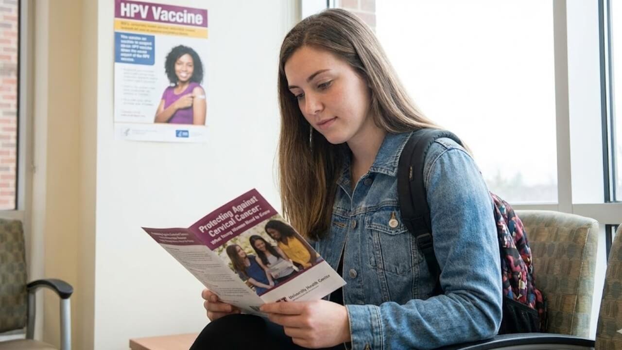 Protecting Against Cervical Cancer