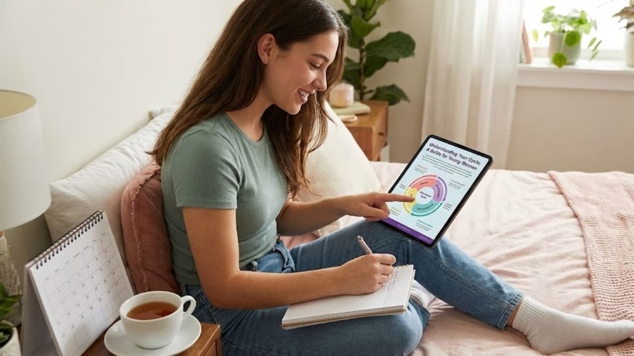 Understanding Your Cycle