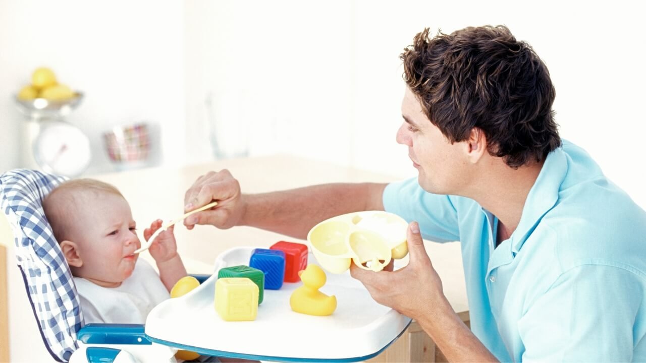 Baby Development: 6-12 Months