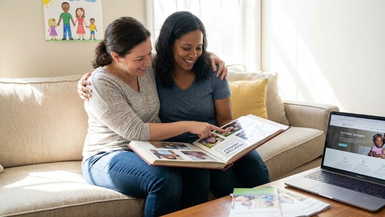 Exploring Other Paths to Parenthood