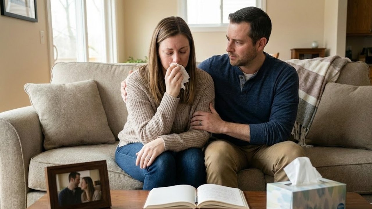 The Emotional Journey of Infertility