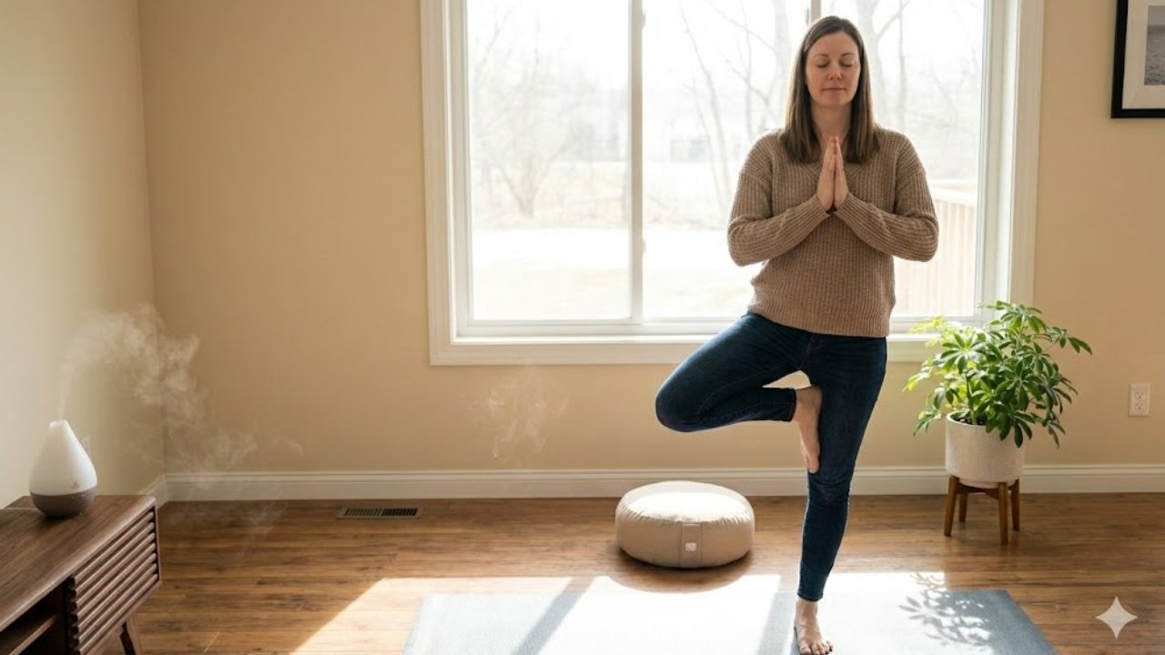 The Mind-Body Connection