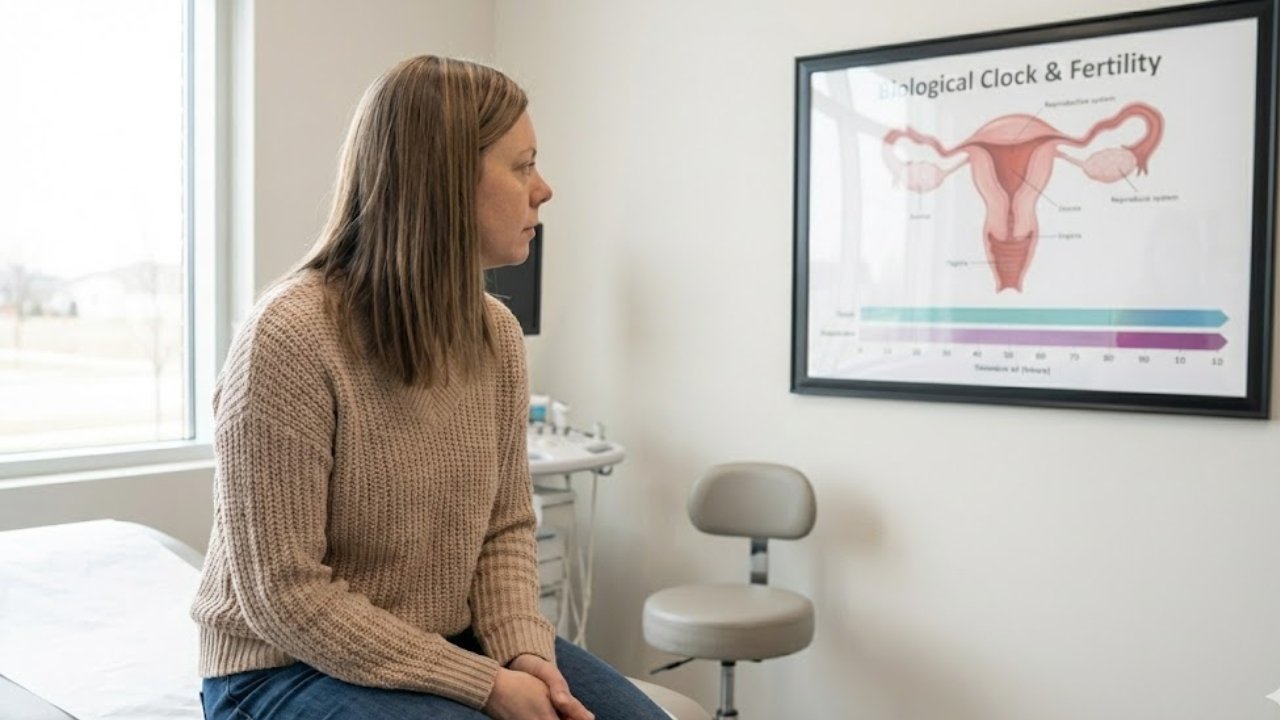 Understanding Your Biological Clock