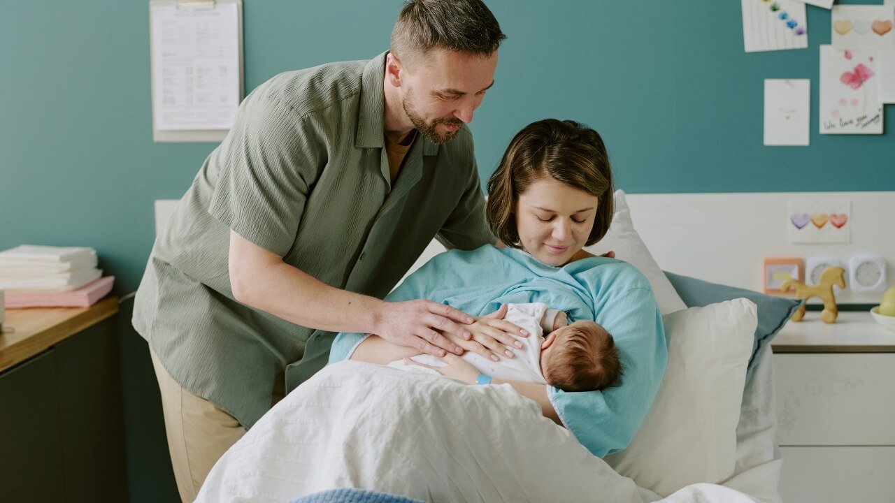 Newborn Care Essentials