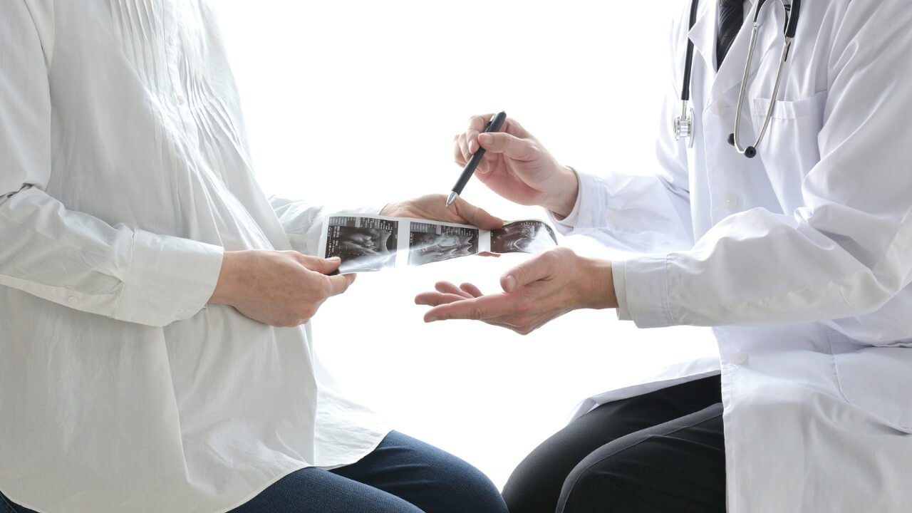 Postpartum Health Checkups