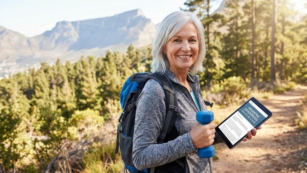 Preventing Osteoporosis