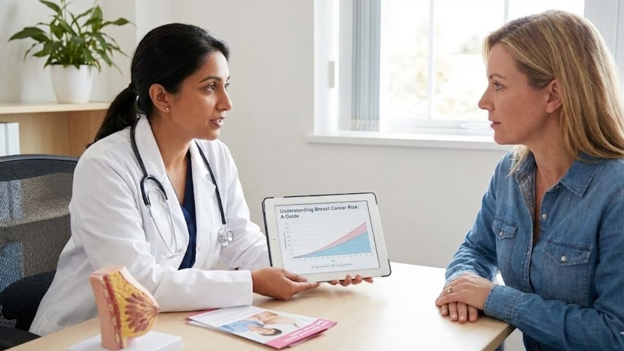 Understanding Breast Cancer Risk