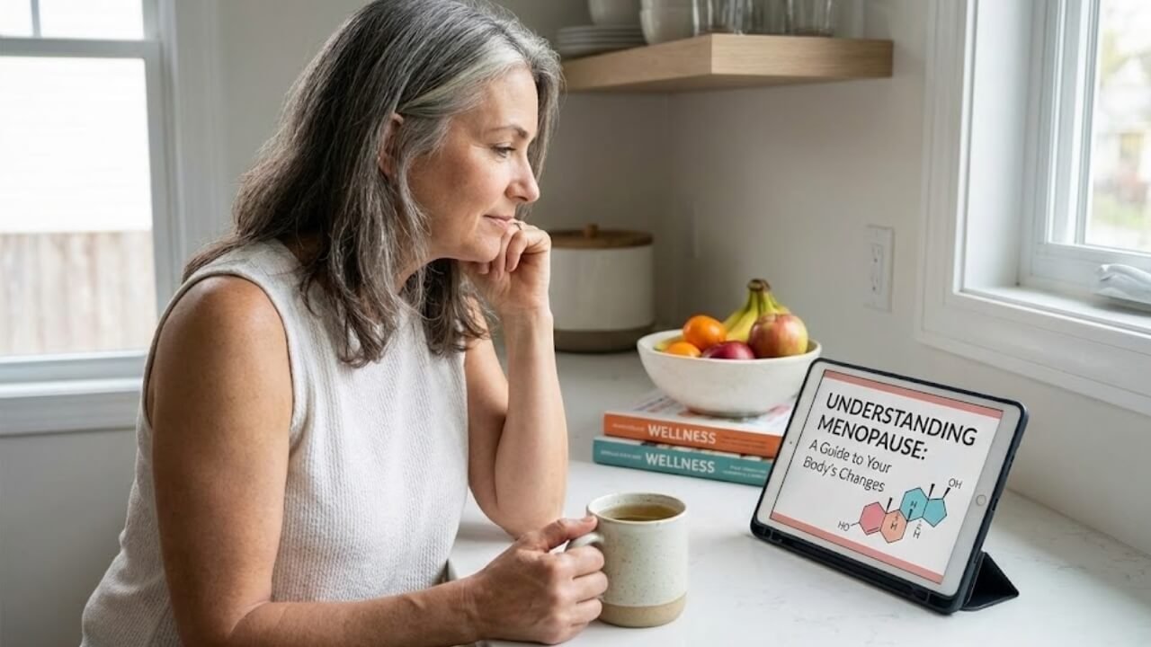 Understanding Menopause